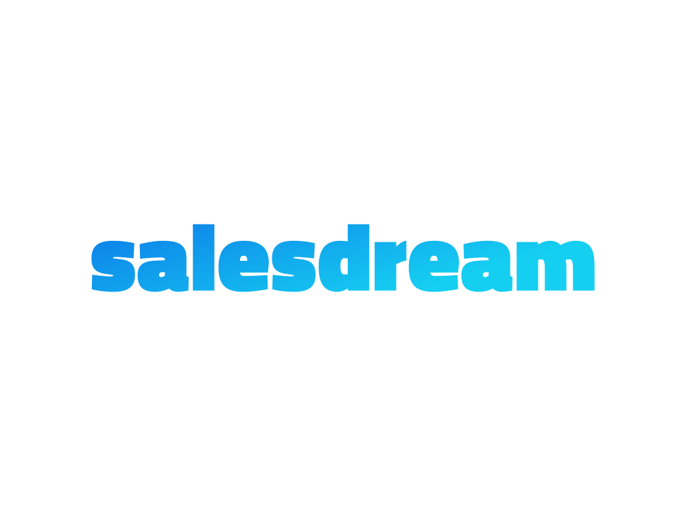 salesdream logo